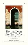 Blutige Steine: Guido Brunettis vierzehnter Fall - Donna Leon