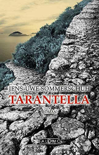 Tarantella: Roman