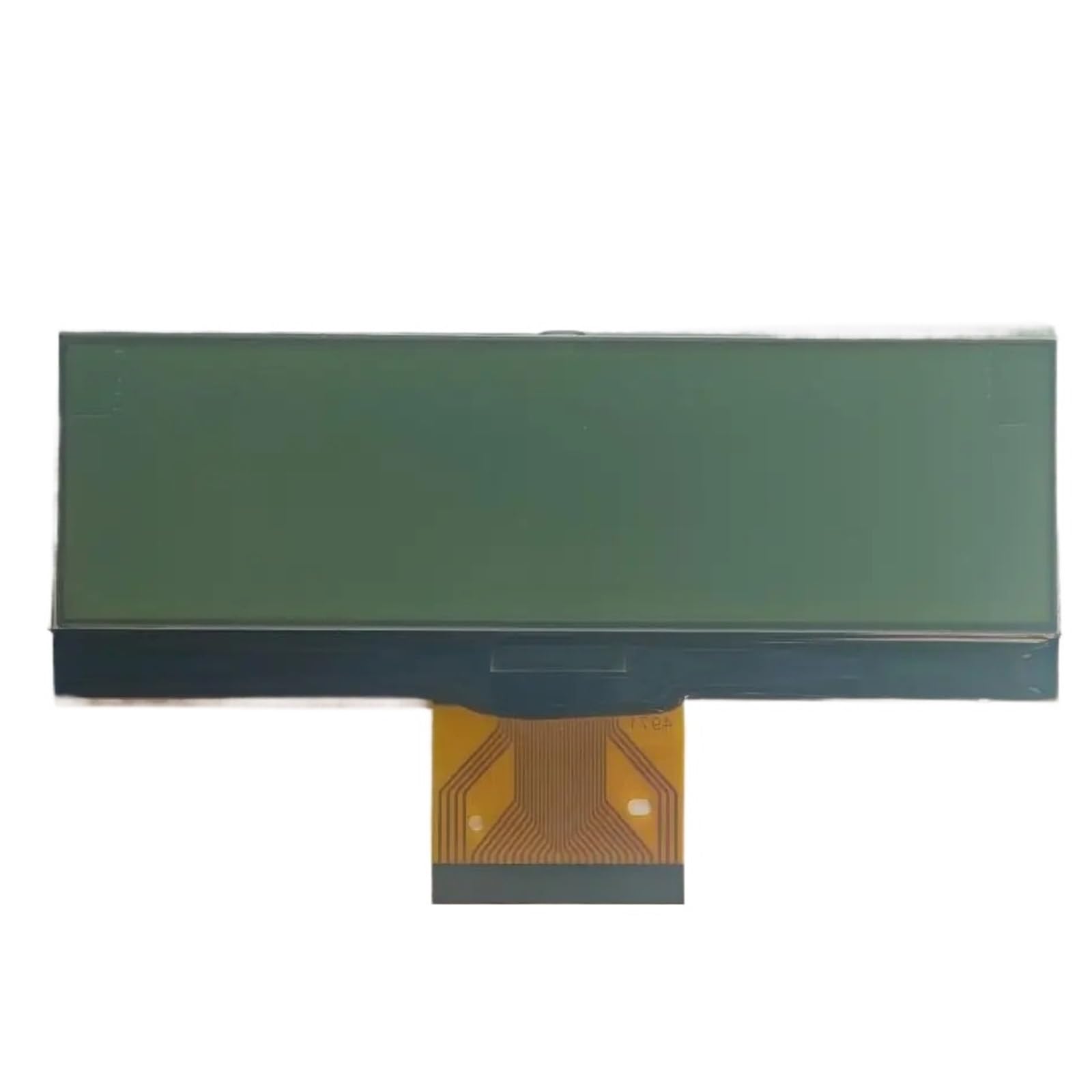 Pantalla para Renault Clio III 2005-2009 | Display Multifunción de Repuesto 2