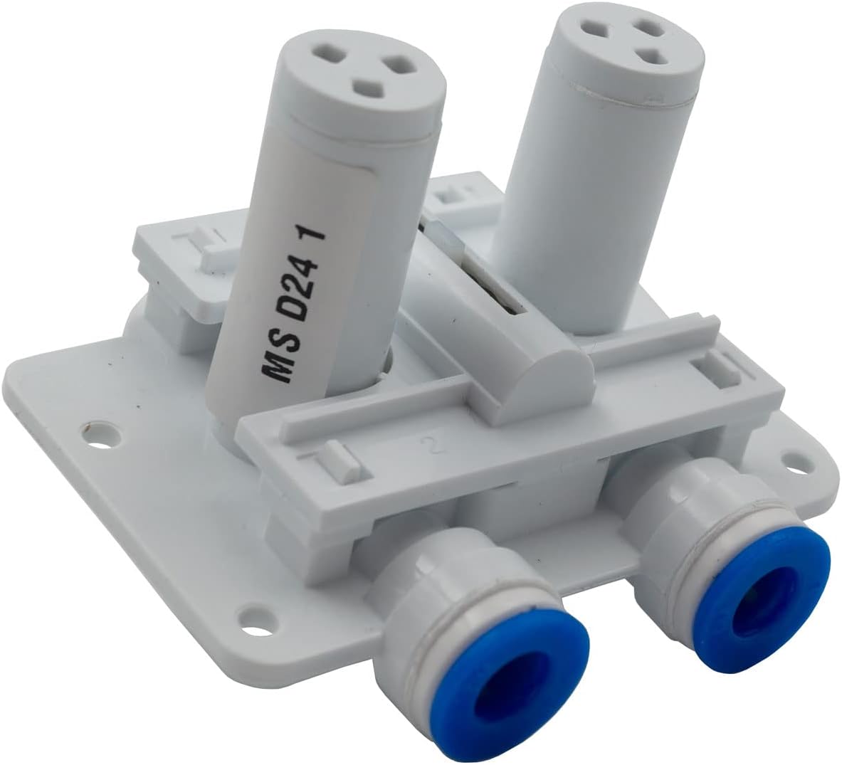 Supplying Demand 242009602 242009601 Refrigerator Water Filter Base Replacement Model Specific Not Universal
