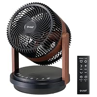 Amazon.co.jp: QUADS(クワッズ) 前後2枚羽根 パワフル DC