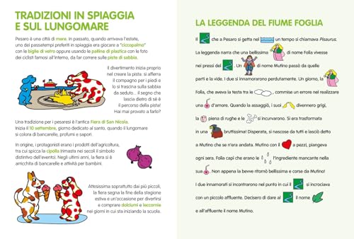 Pimpa Va A Pesaro - 4