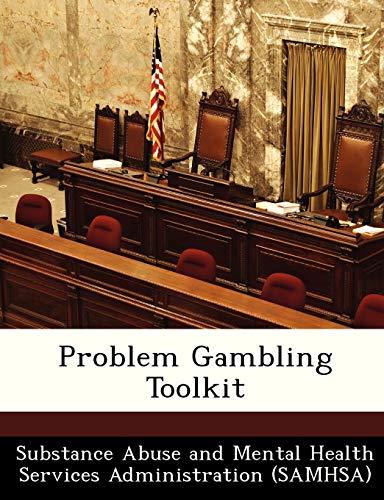 Problem Gambling Toolkit
