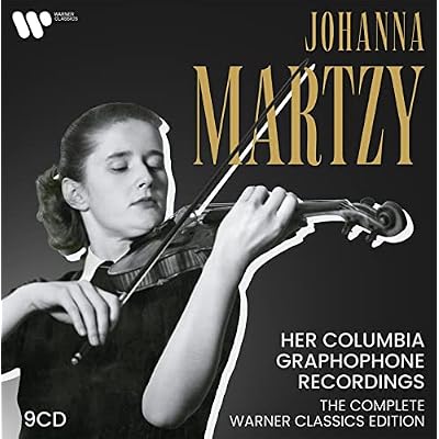 The Complete Warner Recordings