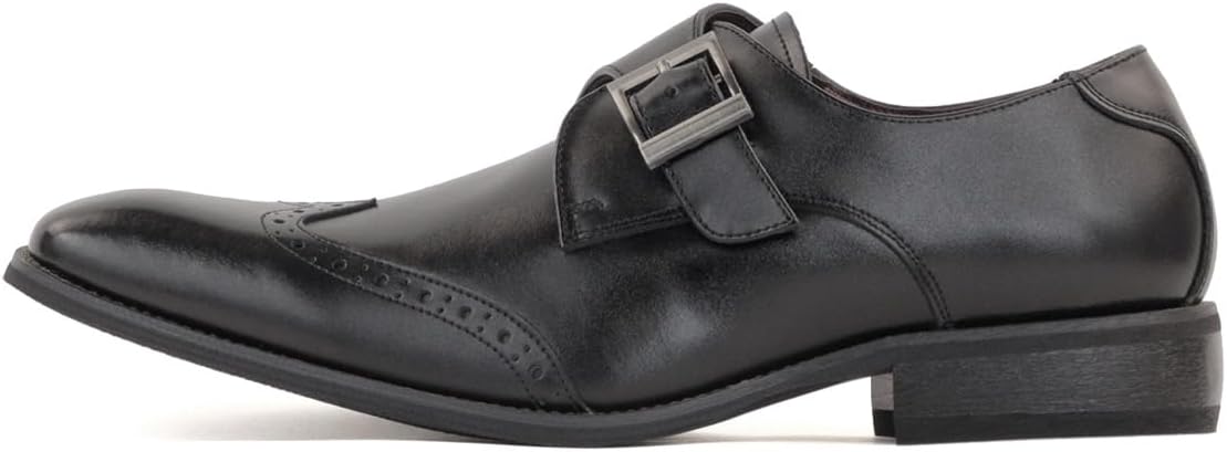 ZINC Mens 5864