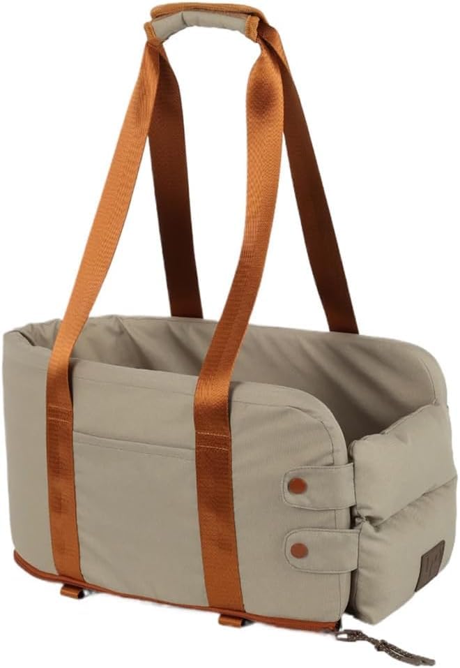 Bolsa De Transporte PET Petbuco Veículos Com Almofada Para Cachor...