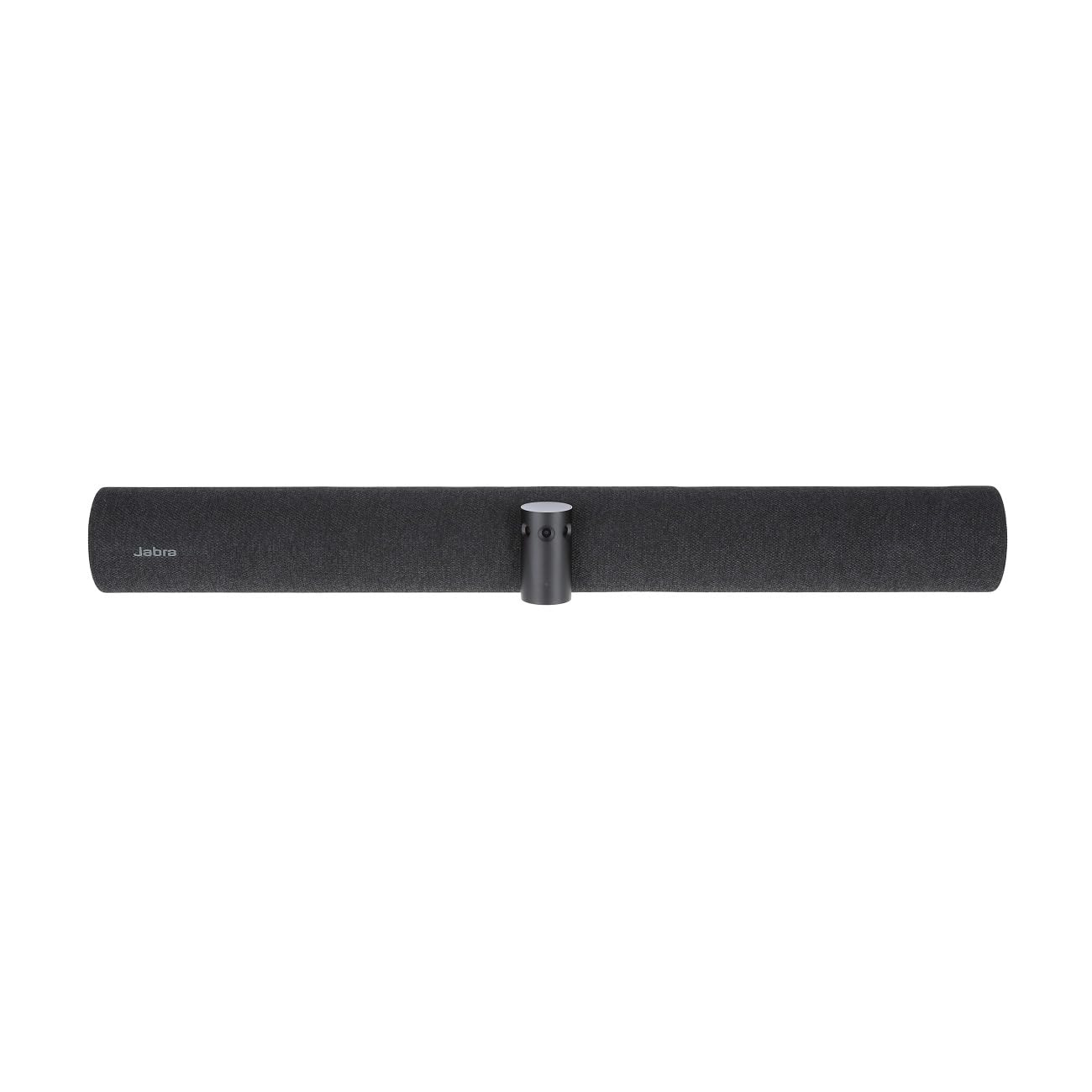 Jabra PanaCast 50 Panoramic 4K Barra video, PC / MAC, Tutte le piattaforme, Nero, Webcam per sala riunioni