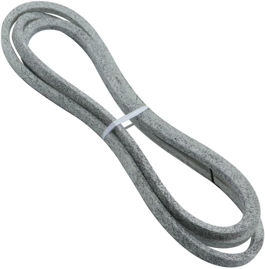 Deck Belt 1/2" X 88" Fit for 144200 419271 531007562 532131290 OEM-144200 for 24104 for 532144200 Belt