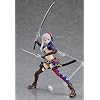 Max Factory Fate/Grand Order: Berserker/Miyamoto Musashi Figma Action Figure, Multicolor