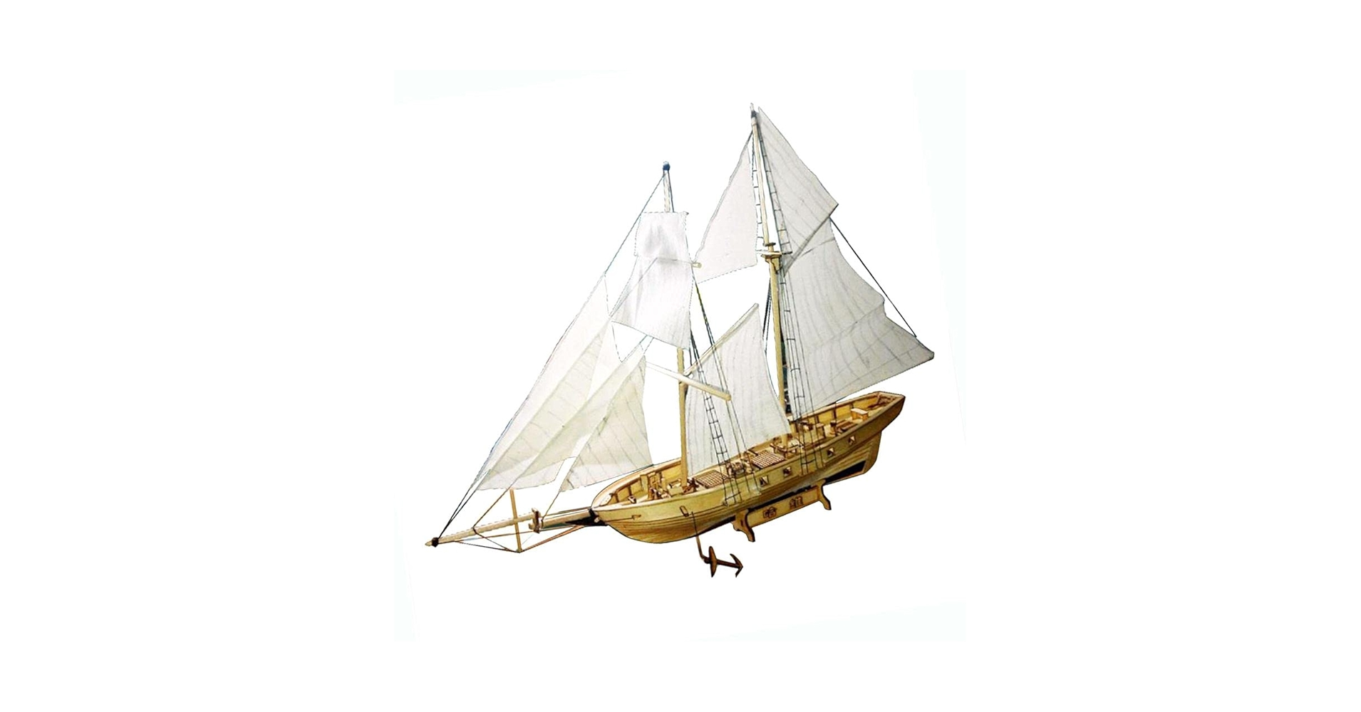 純銀製　帆船モデル 高さ約30cm 置物 オブジェ 30cm 帆船モデル モデルボート 海賊船 帆船模型