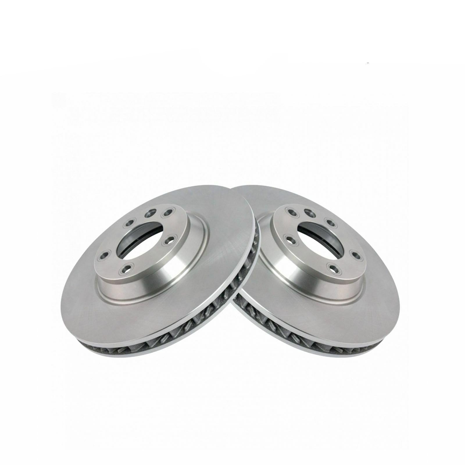 Amazon.com: Yakxbve 2pcs Disc Brake Rotor Front Left Driver and 