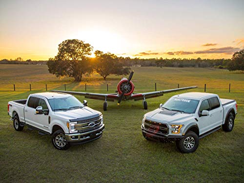 Gator Recoil Retractable Truck Bed Tonne Buy Online In Bahamas At Desertcart