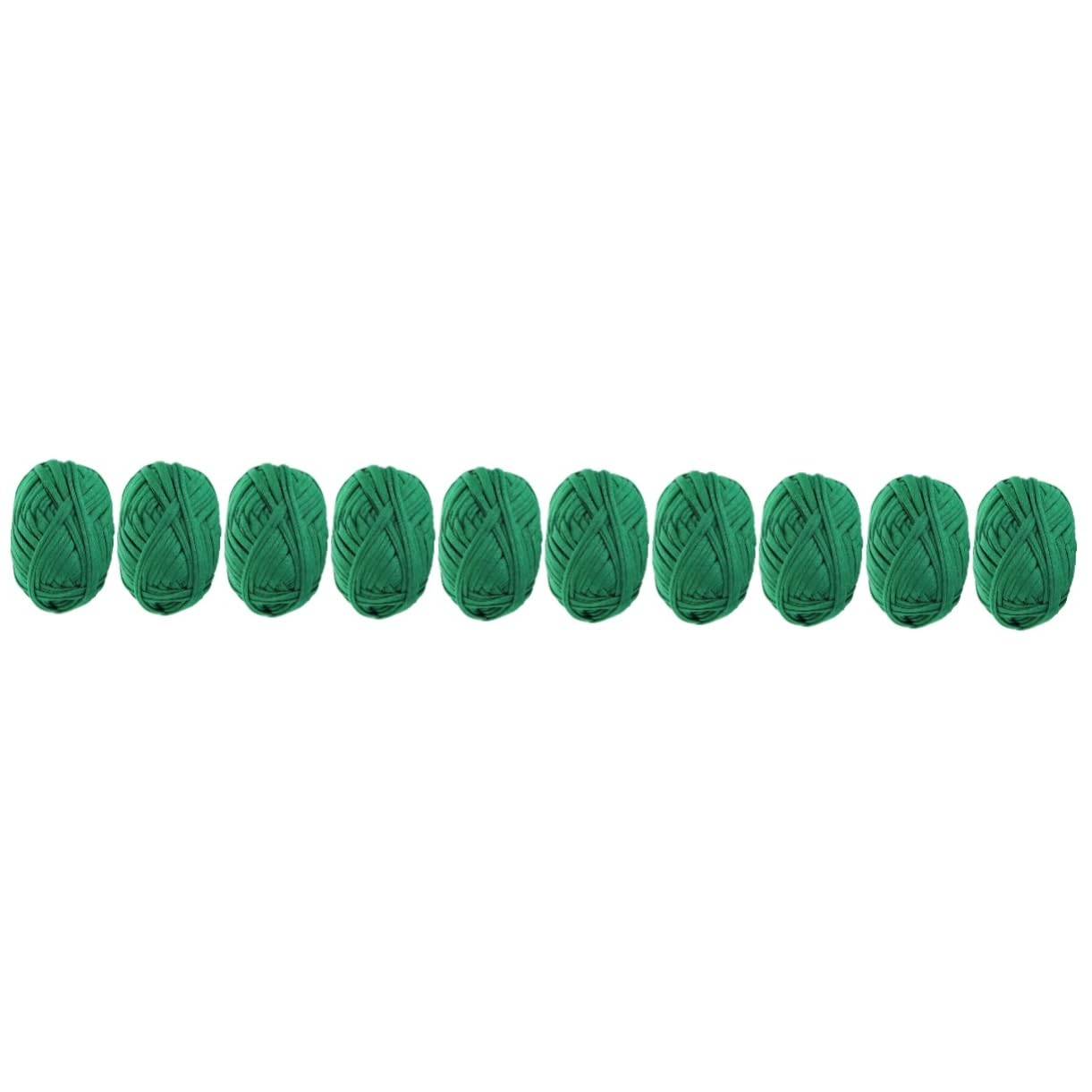 YARNOW 10rouleaux Sangle De Support pour Réglables pour Plantes Et Résistante Et pour Stabiliser Et Arbustes