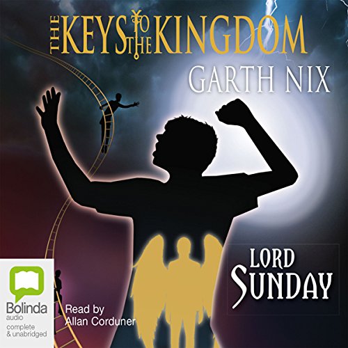 Cover art for Lord Sunday