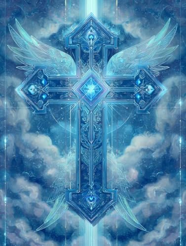 DIY  Lbg l q SҌ G ̏\ ANG̋Zbgt 40x50cm hG XgX  v[g Mtg - |pIȑ̌ŊyށAiȃLoXƑN₩ȐFʁAW̓AbvAbNXʁAC