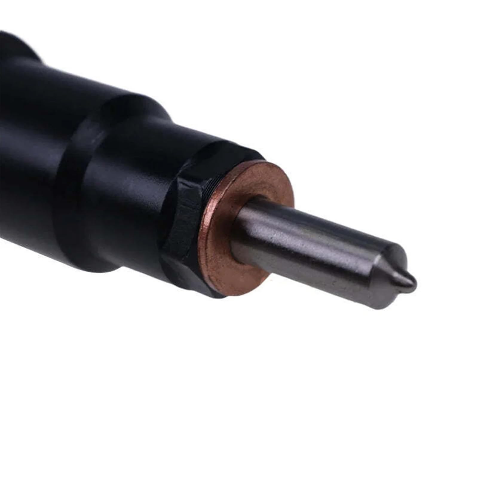 Ugello Iniettore Ugello iniettore carburante per Cummins ISC 8.3L 0432191426 3948529 riparazione