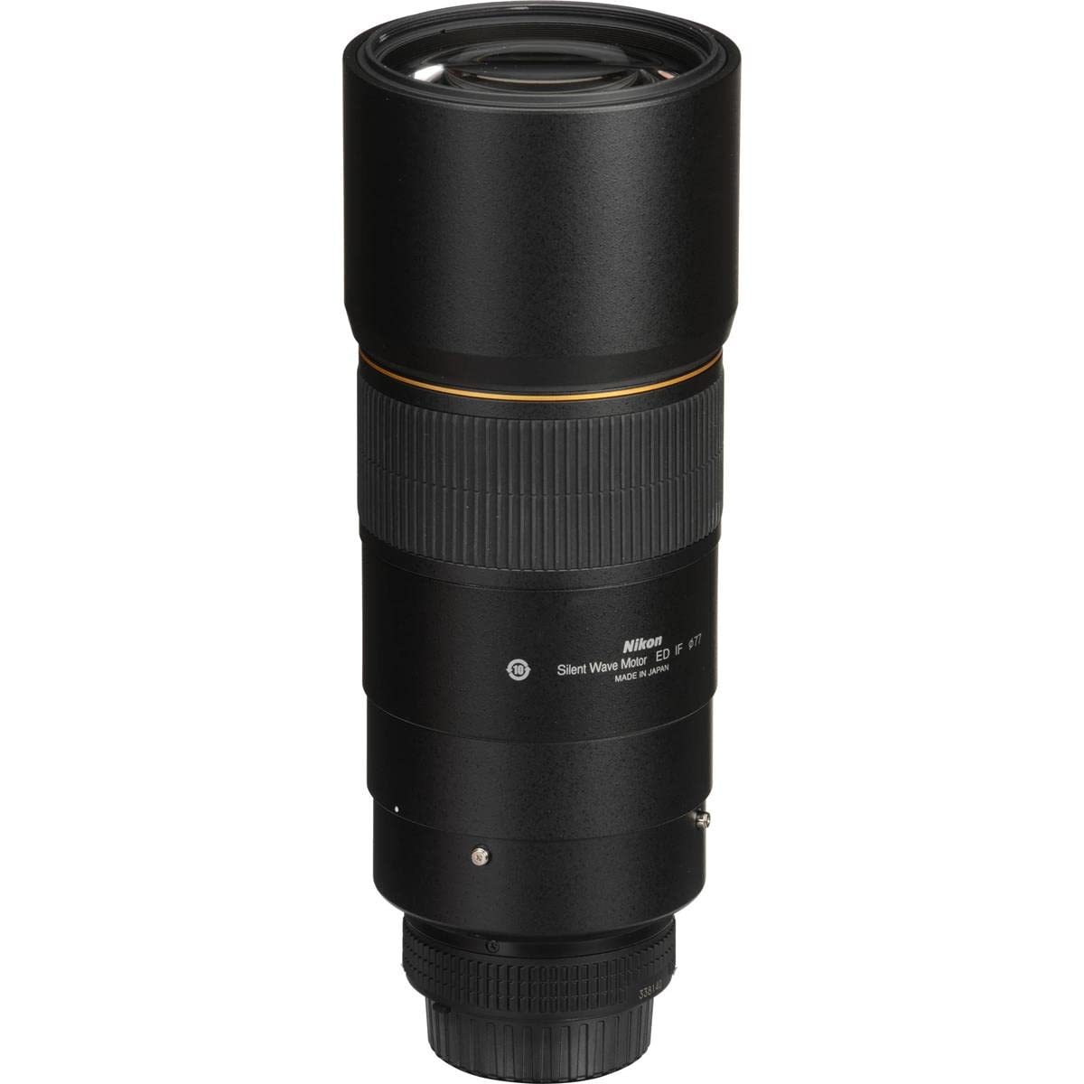 Nikon AF-S NIKKOR 300mm f/4.0D ED-IF Lens : Amazon.ca: Electronics