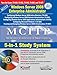 MCITP: 5 - in - 1 Study System, Windows Server 2008 Enterprise Administrator, 2011ed (English Edition) Windows 11 günstig Kaufen-MCITP: 5 - in - 1 Study System, Windows Server 2008 Enterprise Administrator, 2011ed (English Edition)