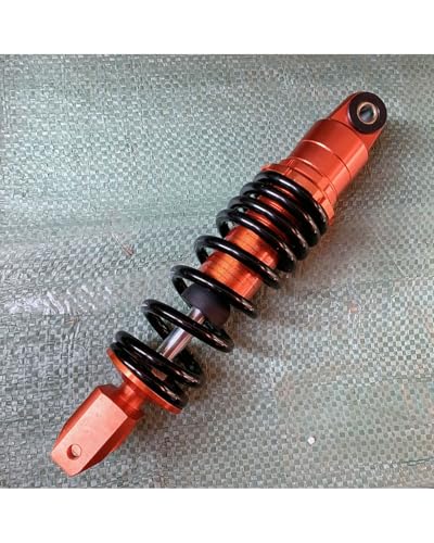 [goCpVbNAu\[o[ Haomai GY6 AVbNAu\[o[ C~e[V Fuxi RSZ Xunying Ghost Fire DIO28  310mm `gwbh  TXyV_p[(310MM black)