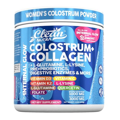 Epicuren Discovery Colostrum Luminous Glow Cream, 2 Fl Oz