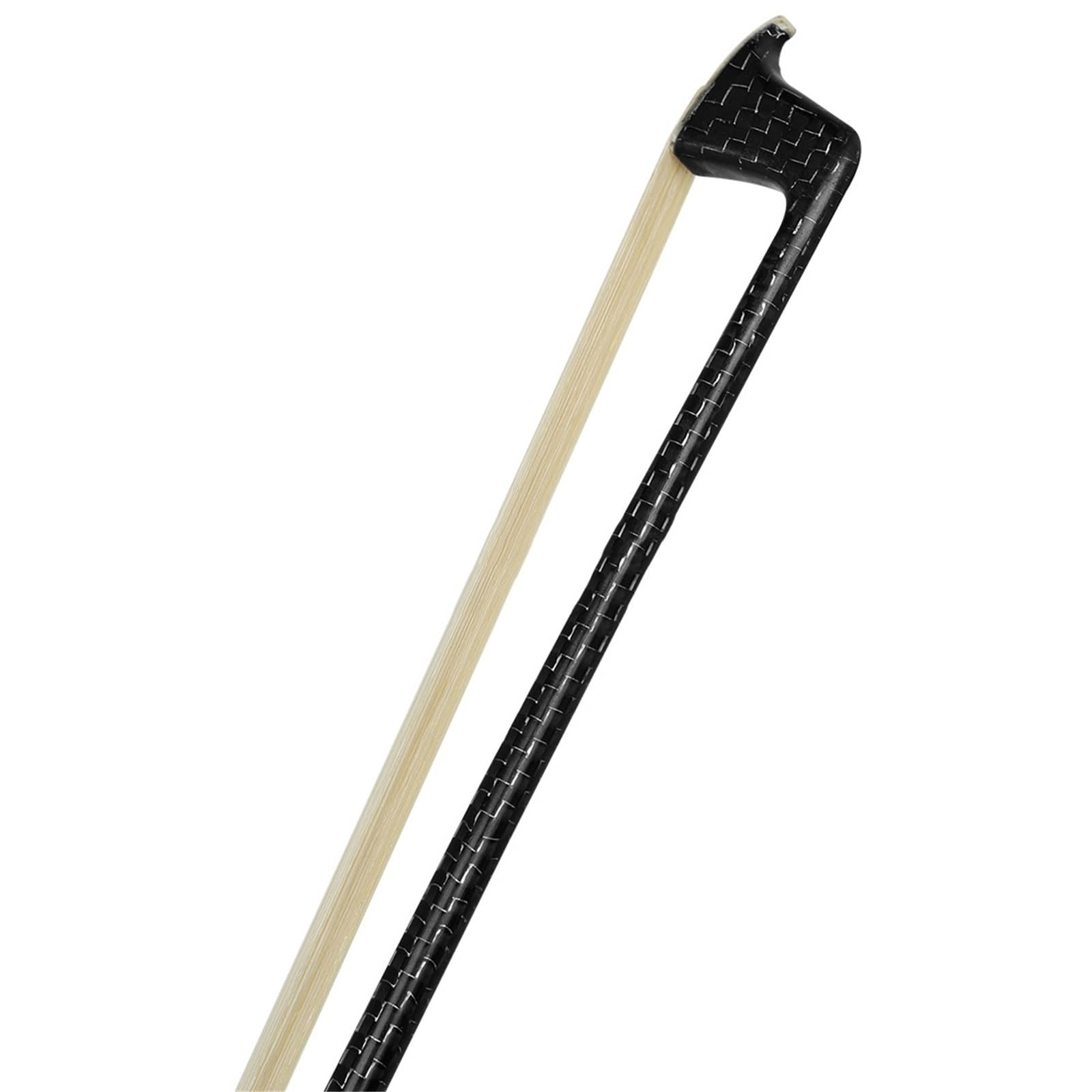 Archetti Per Violino Professionali Archetto Per Violino Accessori Per Strumenti In Fibra Di Carbonio Incisi