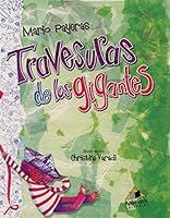 Travesuras de los gigantes / Antics of the giants 999221211X Book Cover