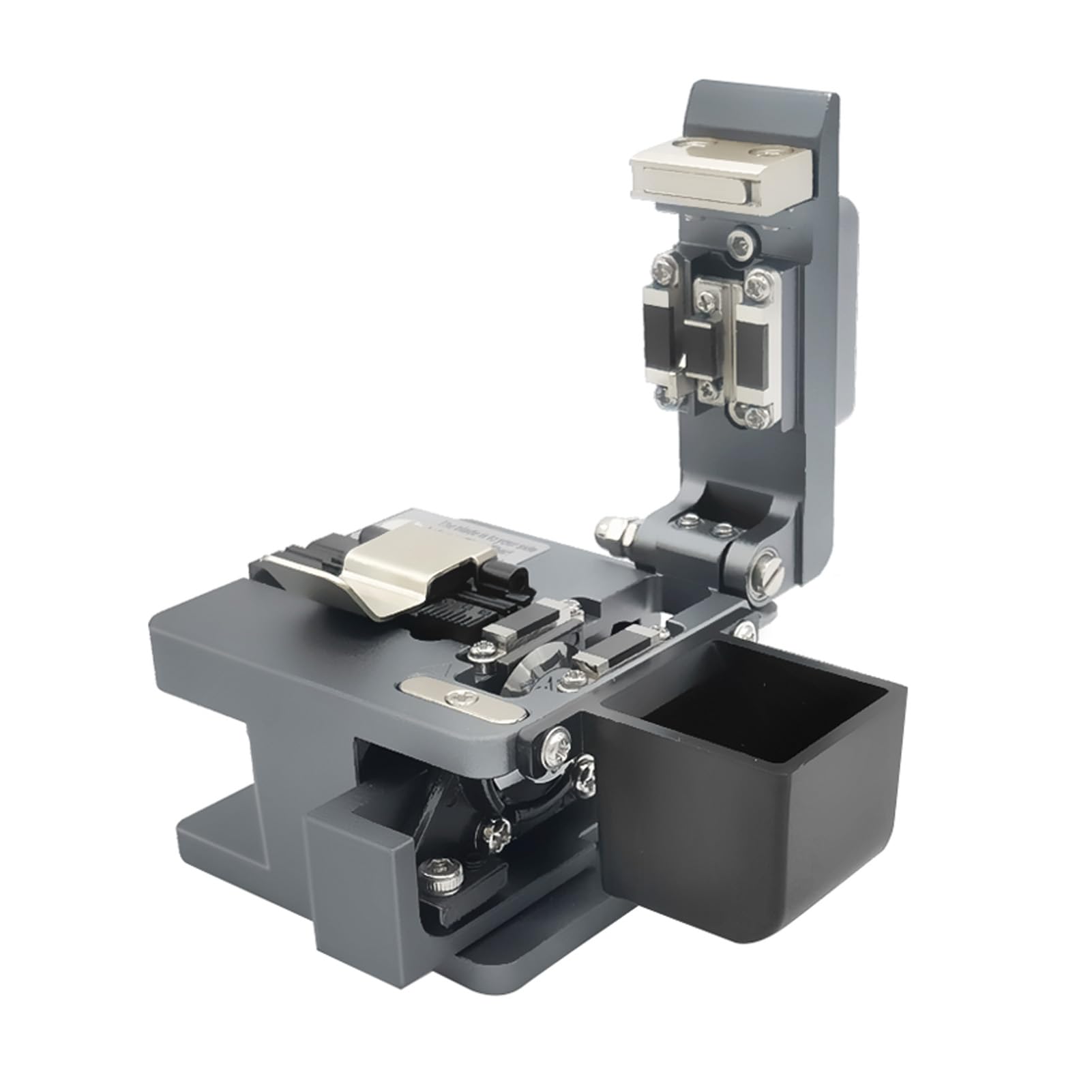 Kit d'outils de clés de coliage à fibre haute précision Automatique retour à fibre optique Câble Câble pour épisge à froid Maisse chaude avec alliage en alliage en aluminium Boîte