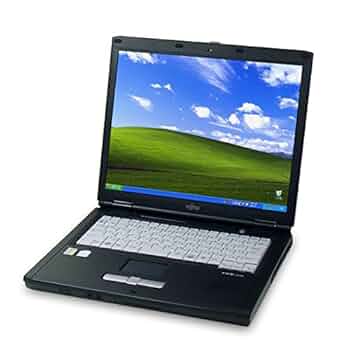 Amazon.co.jp: 中古パソコン 富士通 LIFEBOOK FMV-C8250 【XP