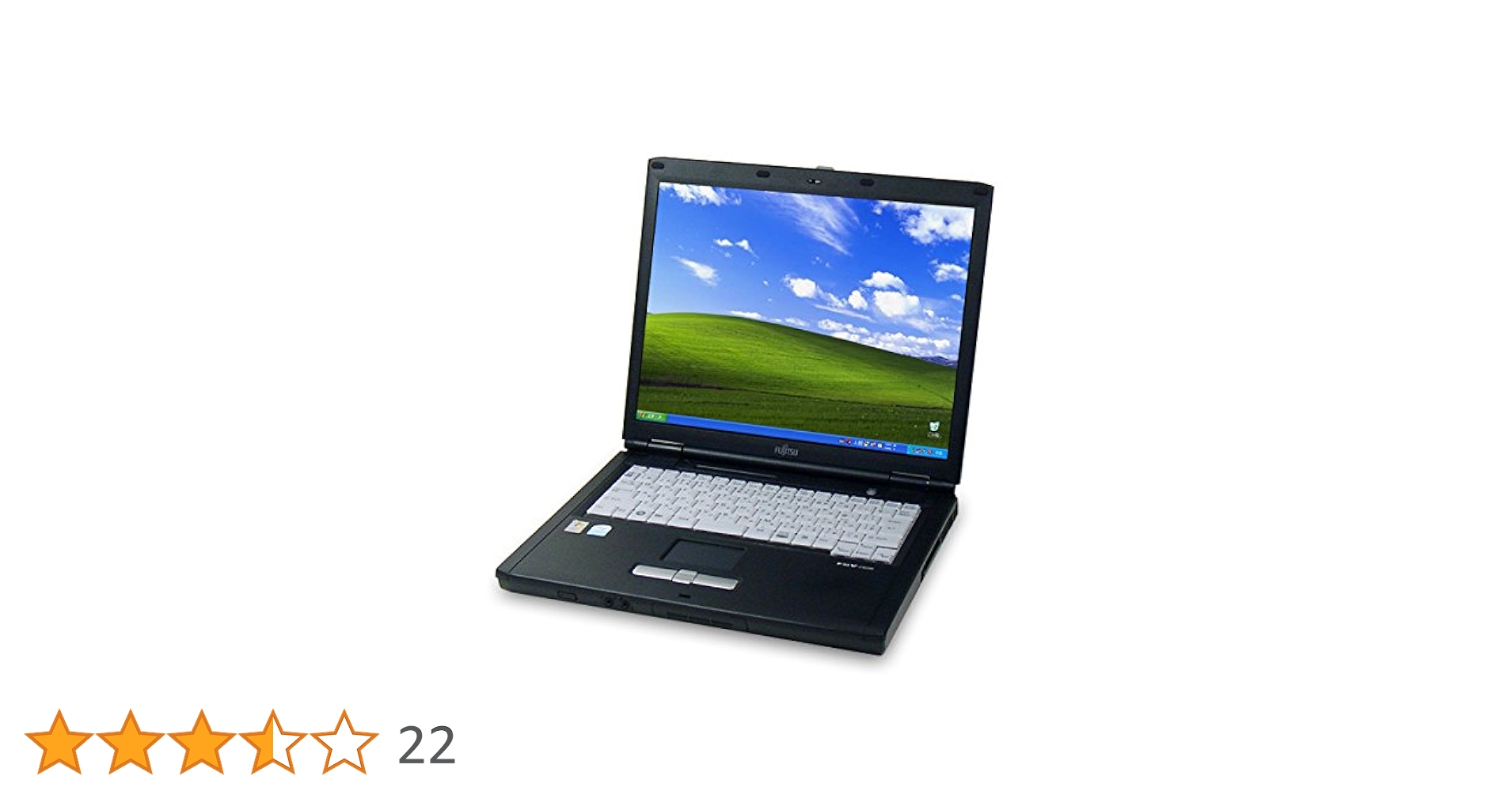 中古パソコン 富士通 LIFEBOOK FMV-C8250  g6bh9ry Amazon.co.jp: 中古パソコン 富士通 LIFEBOOK FMV-C8250 【XP