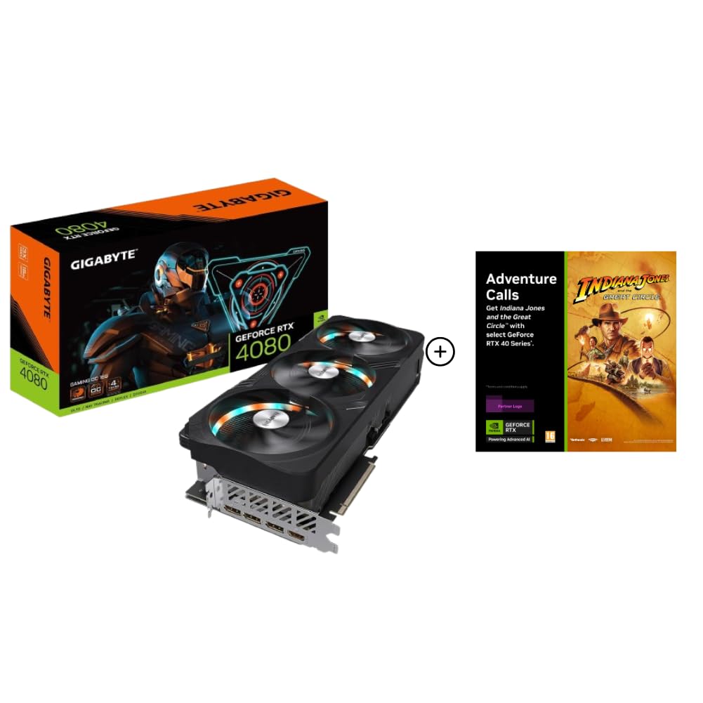 GIGABYTE Geforce RTX 4080 Gaming Oc 16G Graphics Card,3X Windforce Fans,16Gb 256-Bit Gddr6X,Gv-N4080Gaming Oc-16Gd Video Card,pci_e_x16 (B0BMN5J1XJ) Amazon Price History, Amazon Price Tracker