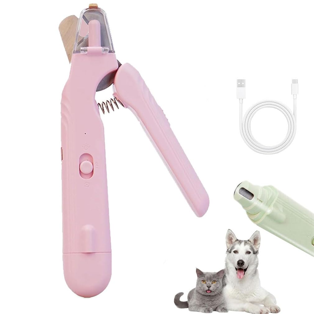Pupnourish Nail Trimmer