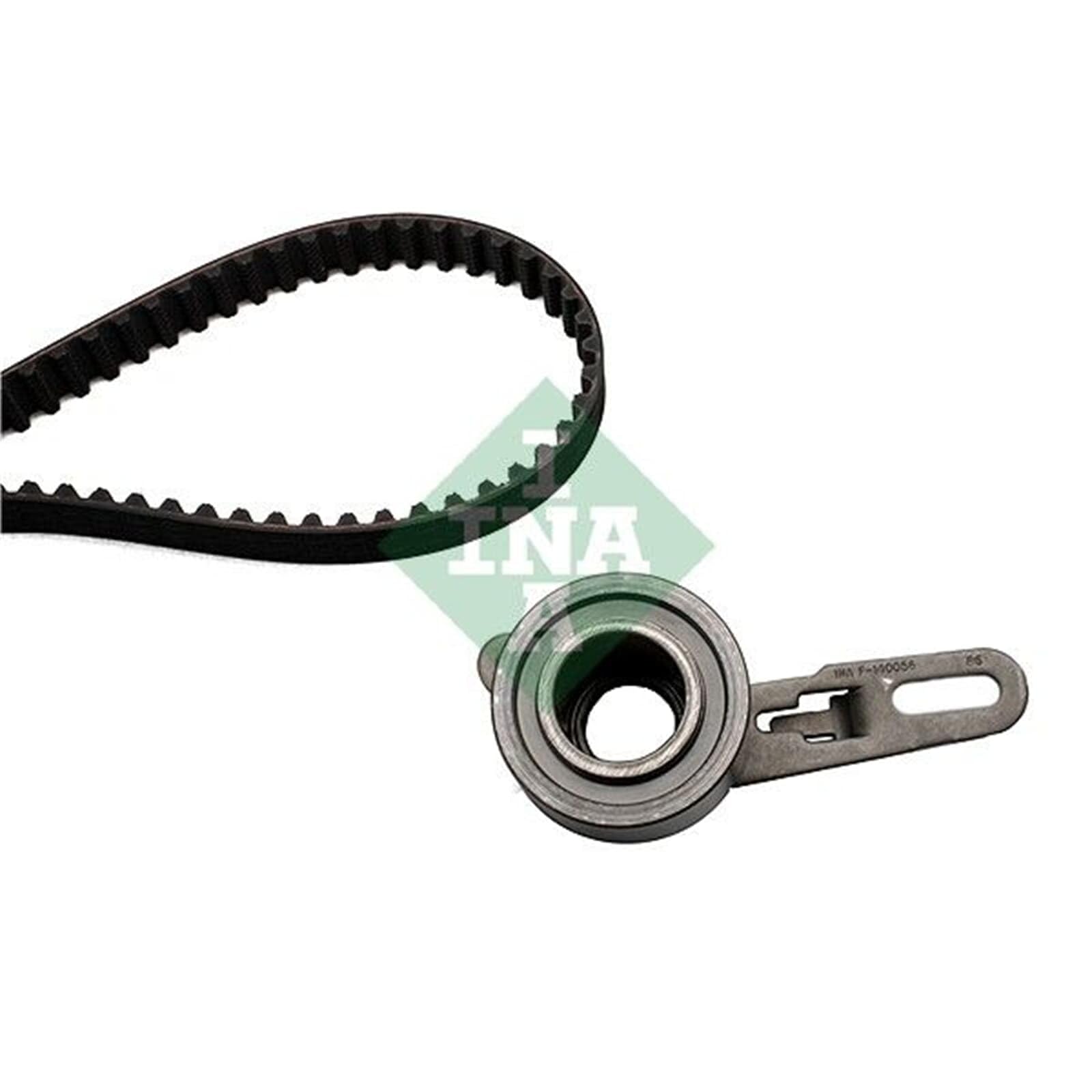 INA Kit de correa de distribución 530 0138 10 30mm Compatible con FORD TRANSIT Furgón V TRANSIT Autobús V TRANSIT Caja/Chasis T TRANSIT Furgón T TRANSIT Autobús T