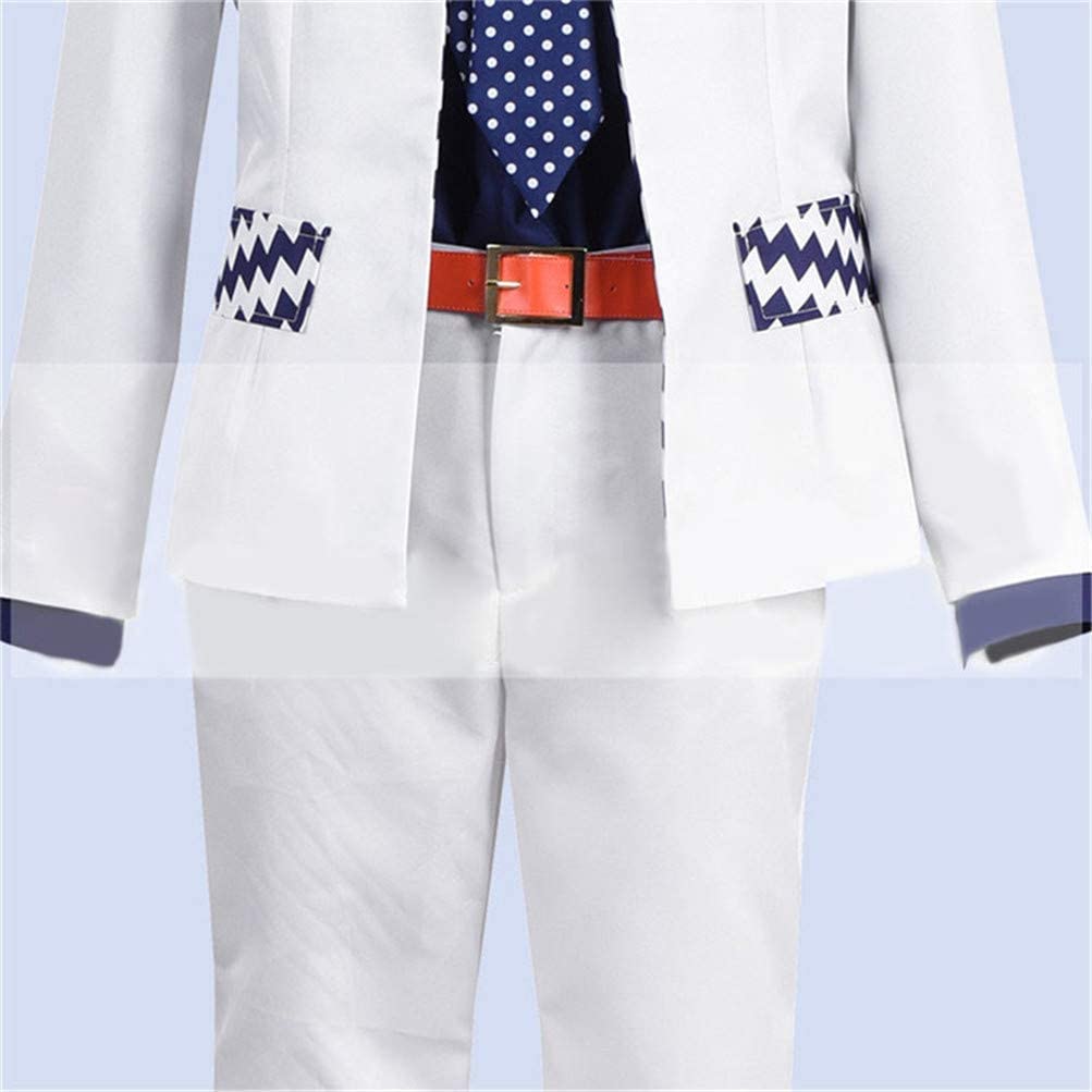 Amazon.co.jp: 衣舞cos A3！（エースリー） 摂津万里 せっつ ばんり 風