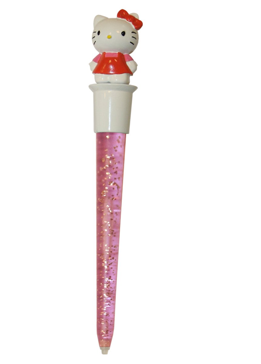 Hello Kitty Glam Set [import allemand]