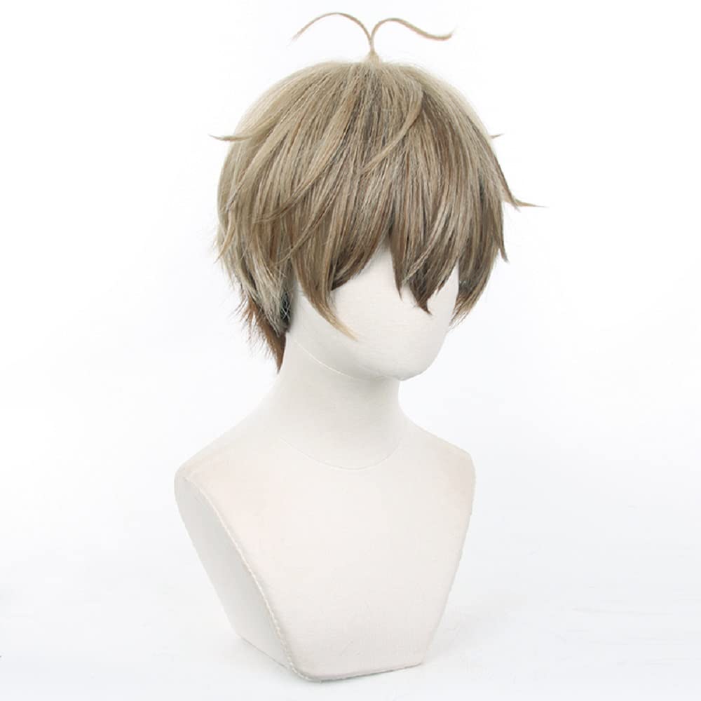 Amazon.co.jp: iirukaa VTuber アルバーン・ノックス Alban Knox