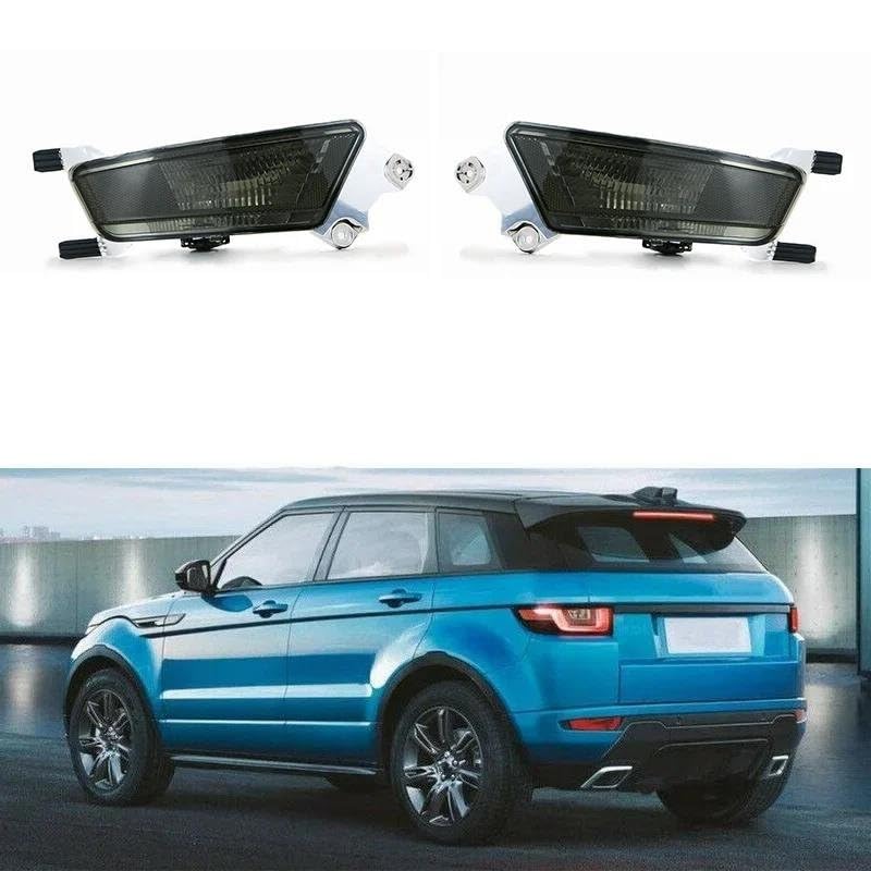 Feu antibrouillard droit pour Range Rover Evoque 2011-2018