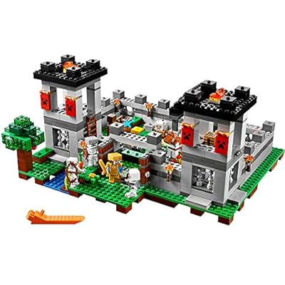lego 21137 amazon