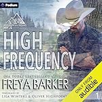 Cover of High Frequency