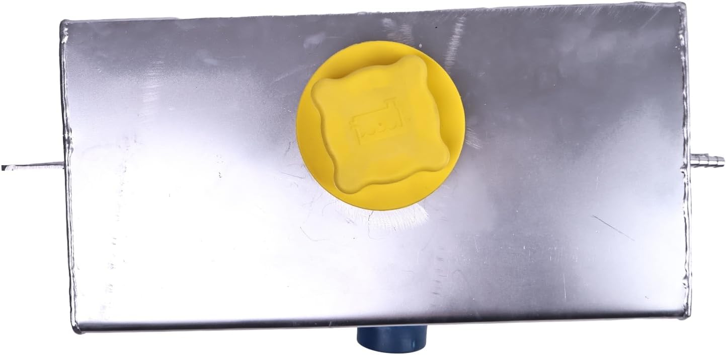 Expansion Tank 374864 4700374864