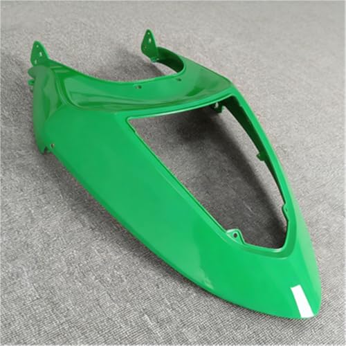 Capot de selle arrière pour Kawasaki ZX6R 636 look monoplace coque passager 2006