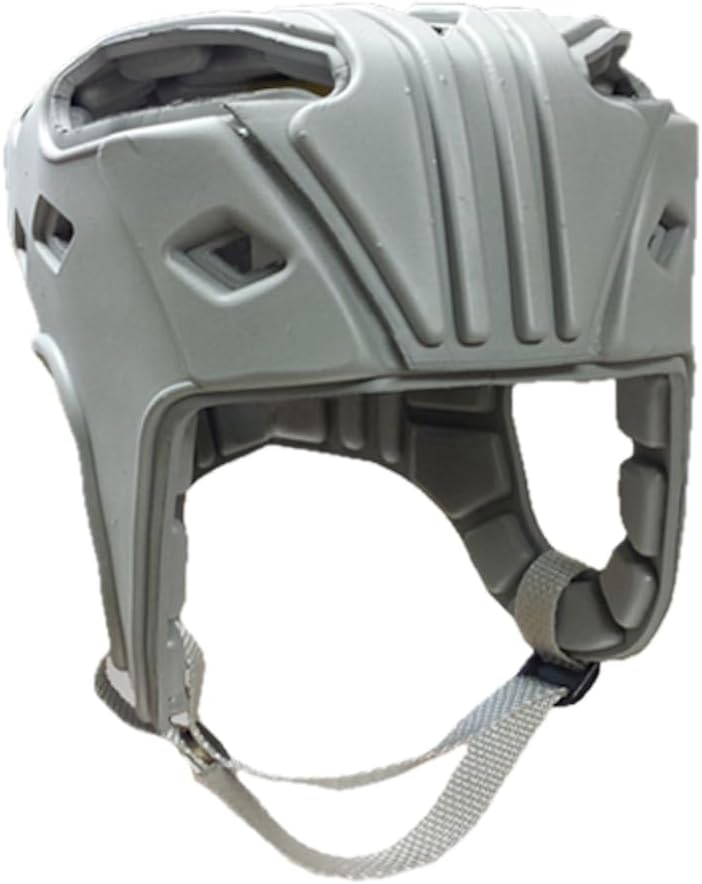 Danmar Soft Comfy Cap (Large 23-23.5 inches, Silver Gray)