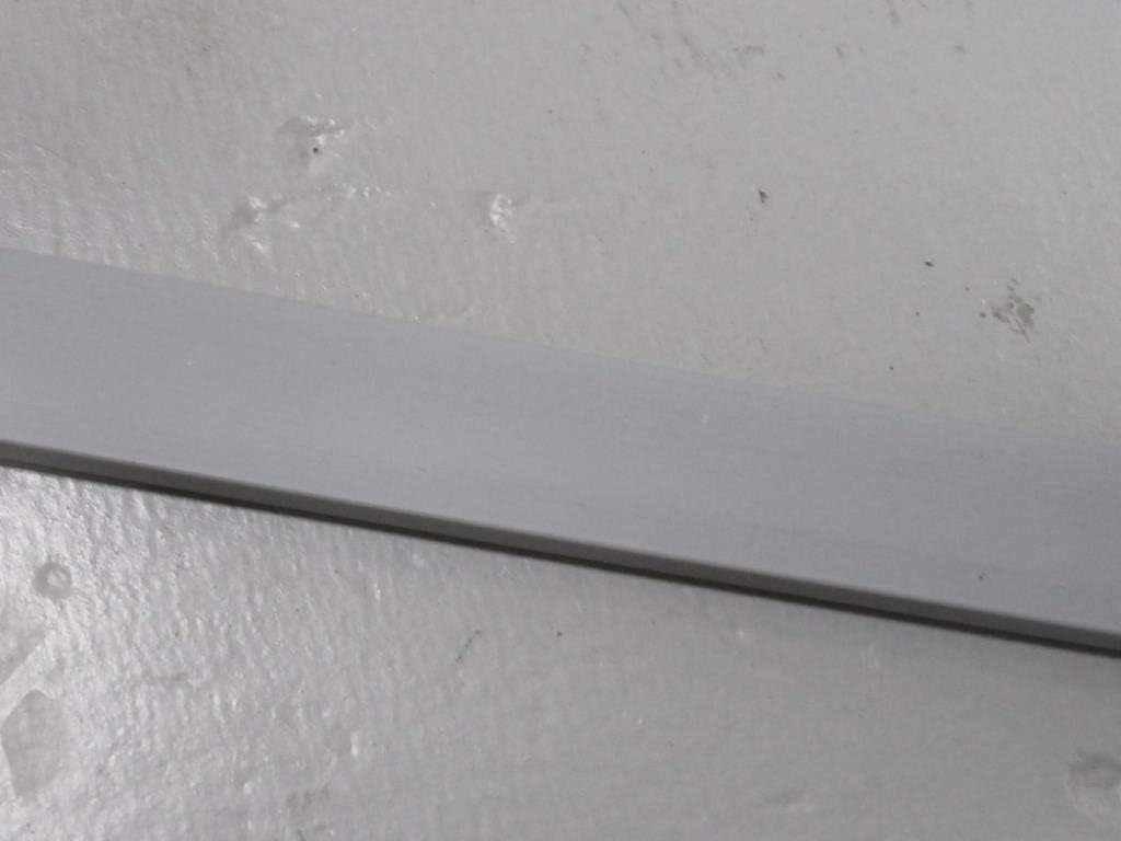 Taylor 99010 Duct Cover 1" x 6' (Pack of 6)