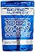 Produktbild Scitec Nutrition Protein Whey Protein, Schokolade, 500g