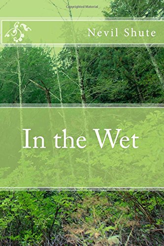 In the Wet 1522779086 Book Cover