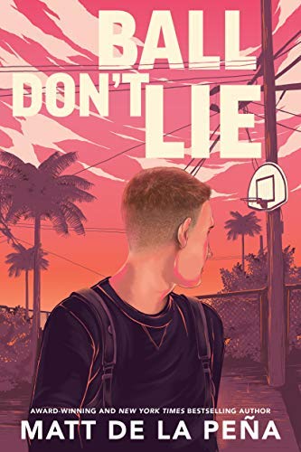Ball Don't Lie B00A2M7SPQ Book Cover