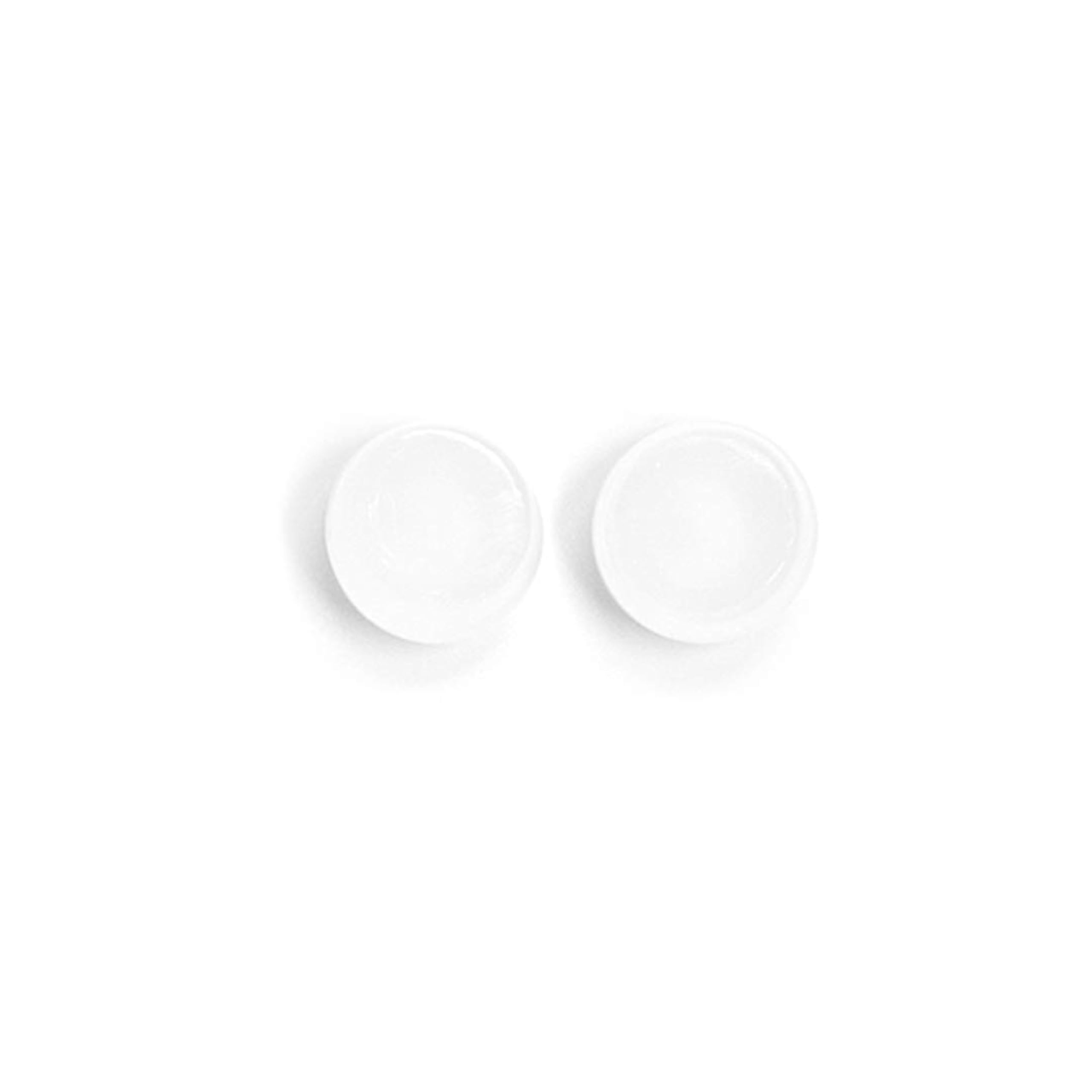 Aqua Ears - Tapones para los oídos de silicona suave (6 pares)