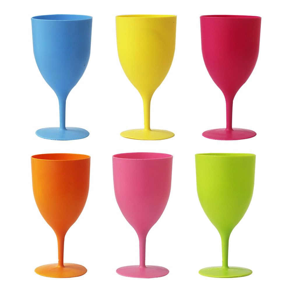 Verres à vin Cabilock 380ml robustes pour éviter la casse au restaurant