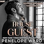 Cover of The House Guest