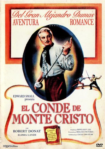 The Count Of Monte Cristo - CollectorS Edition [DVD]: Amazon ...