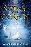 Storms Over Corwin (Tales of Corwin)